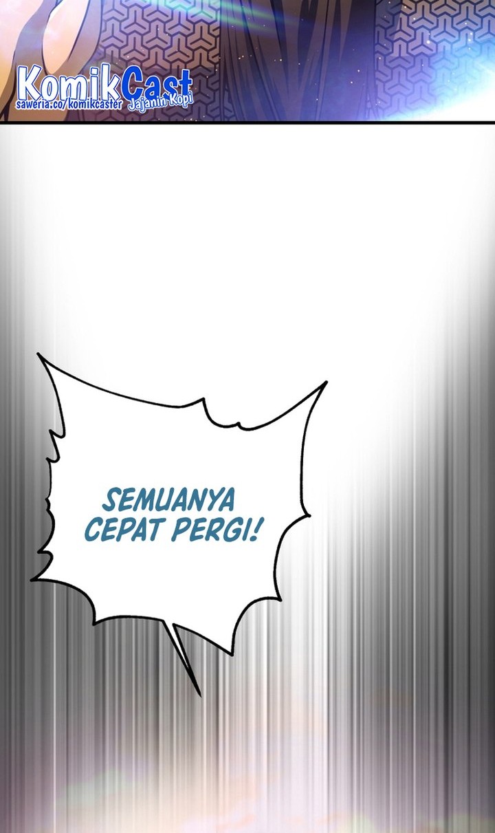 Player Who Can’t Level Up Chapter 199 Gambar 41