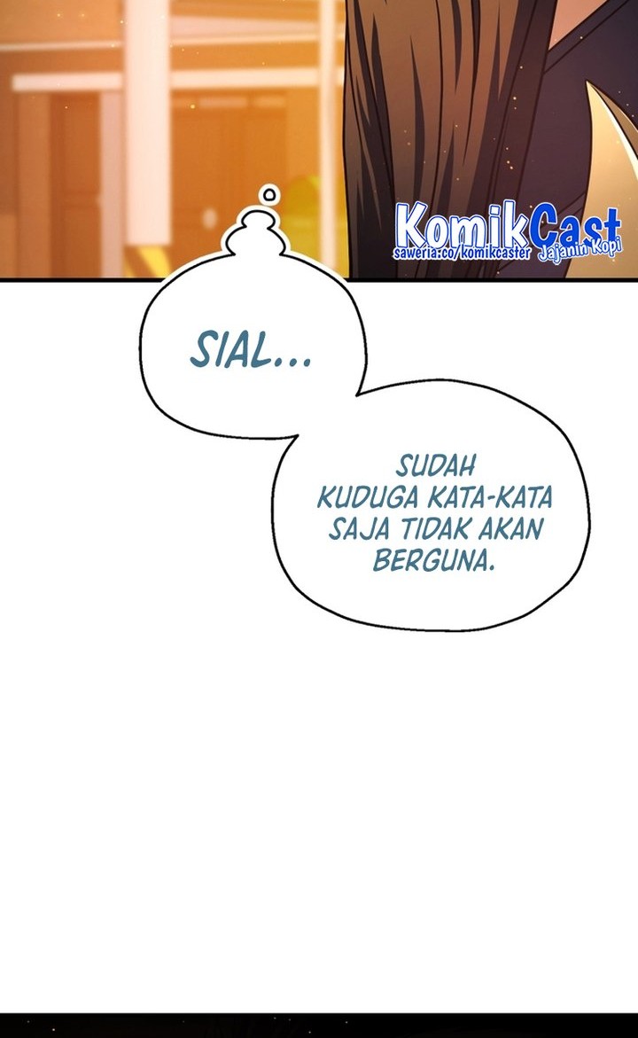 Player Who Can’t Level Up Chapter 199 Gambar 45