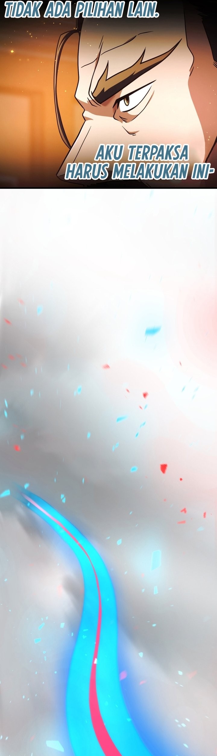 Player Who Can’t Level Up Chapter 199 Gambar 46