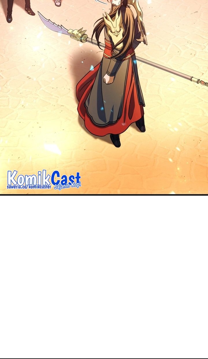 Player Who Can’t Level Up Chapter 199 Gambar 49