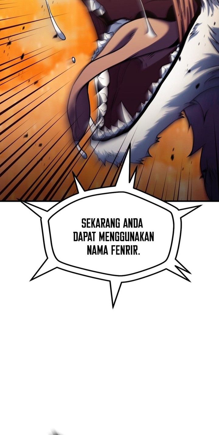 Player Who Can’t Level Up Chapter 199 Gambar 57