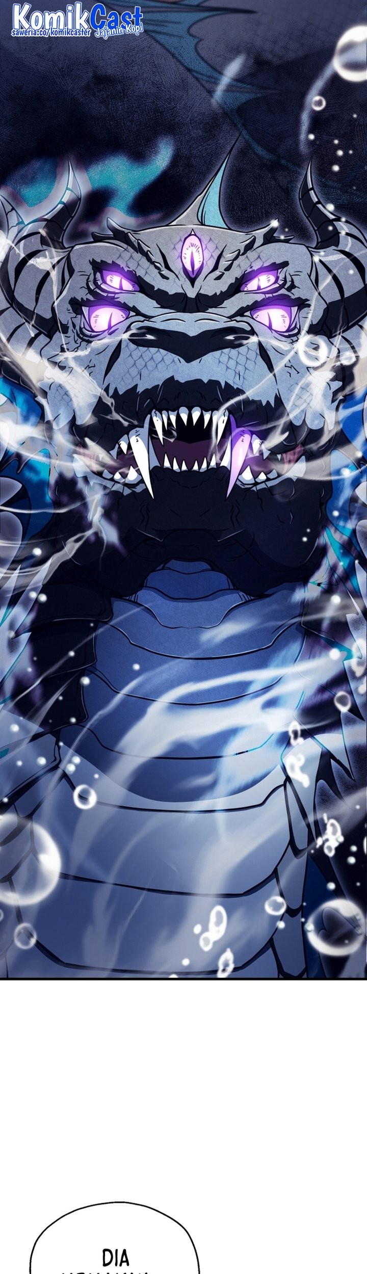 Player Who Can’t Level Up Chapter 199 Gambar 3