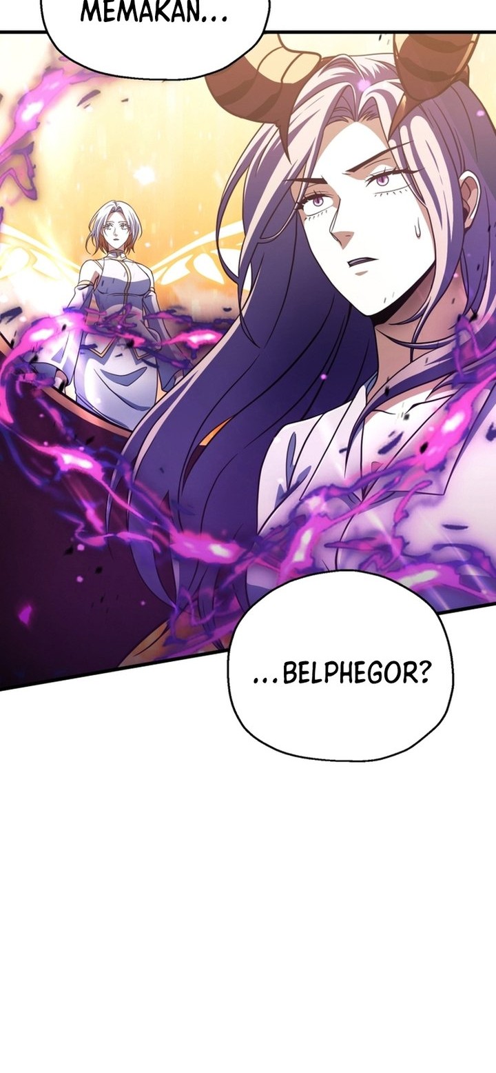 Player Who Can’t Level Up Chapter 199 Gambar 4