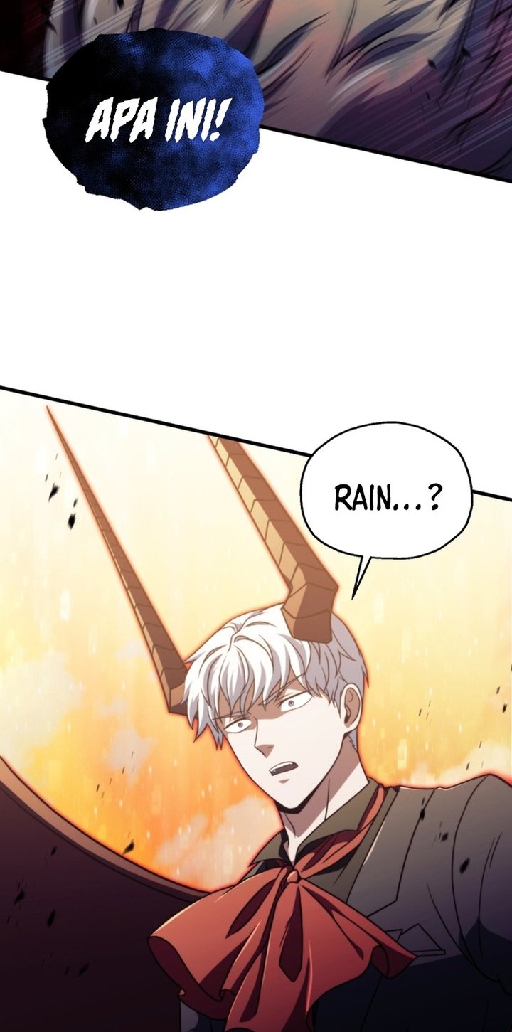 Player Who Can’t Level Up Chapter 199 Gambar 59