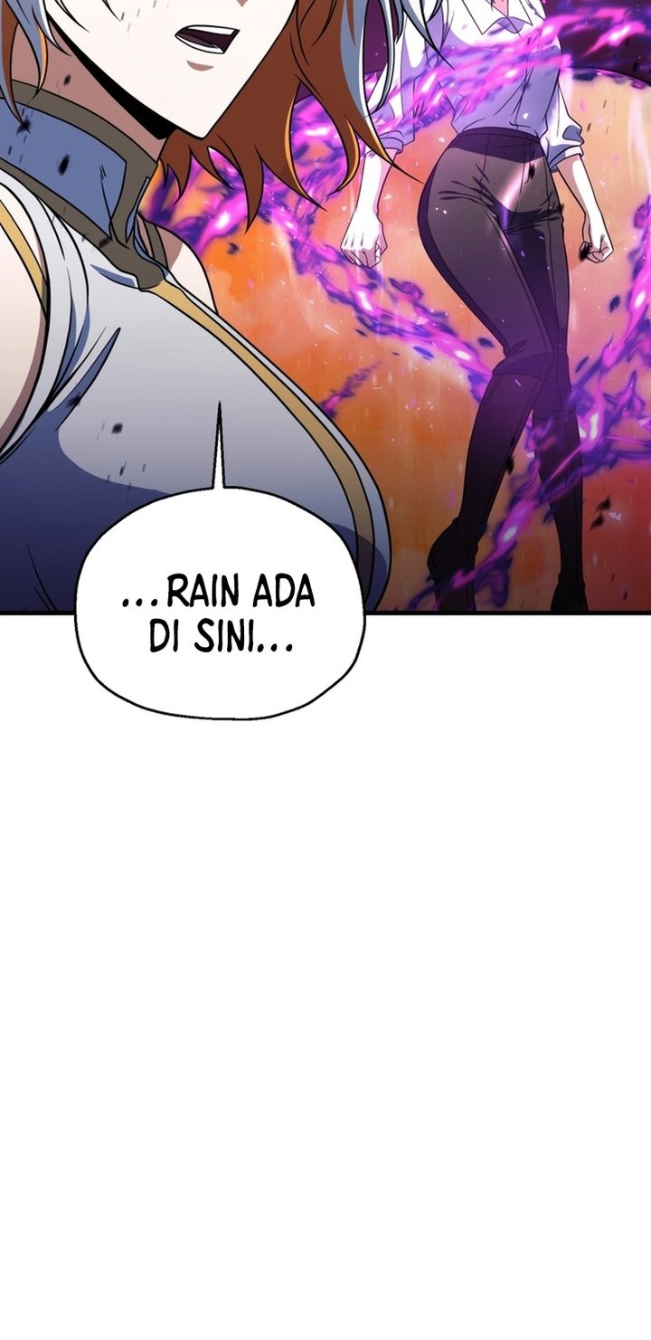 Player Who Can’t Level Up Chapter 199 Gambar 61