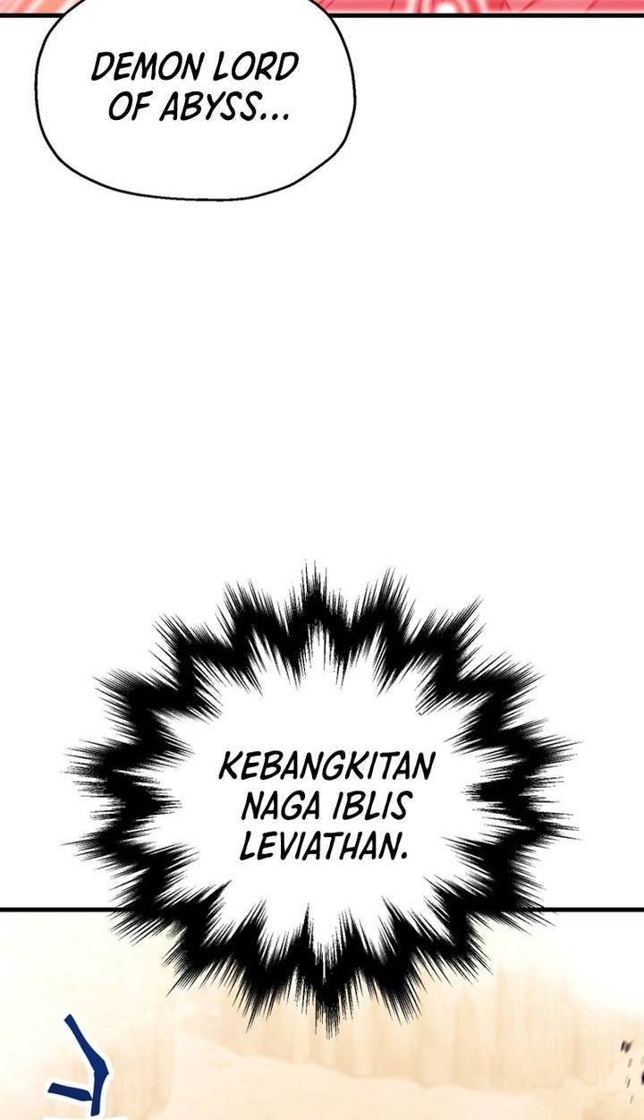 Player Who Can’t Level Up Chapter 199 Gambar 6