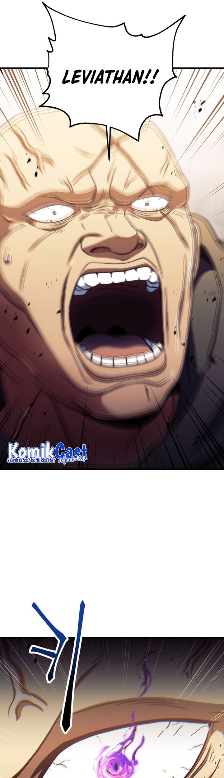 Player Who Can’t Level Up Chapter 199 Gambar 9