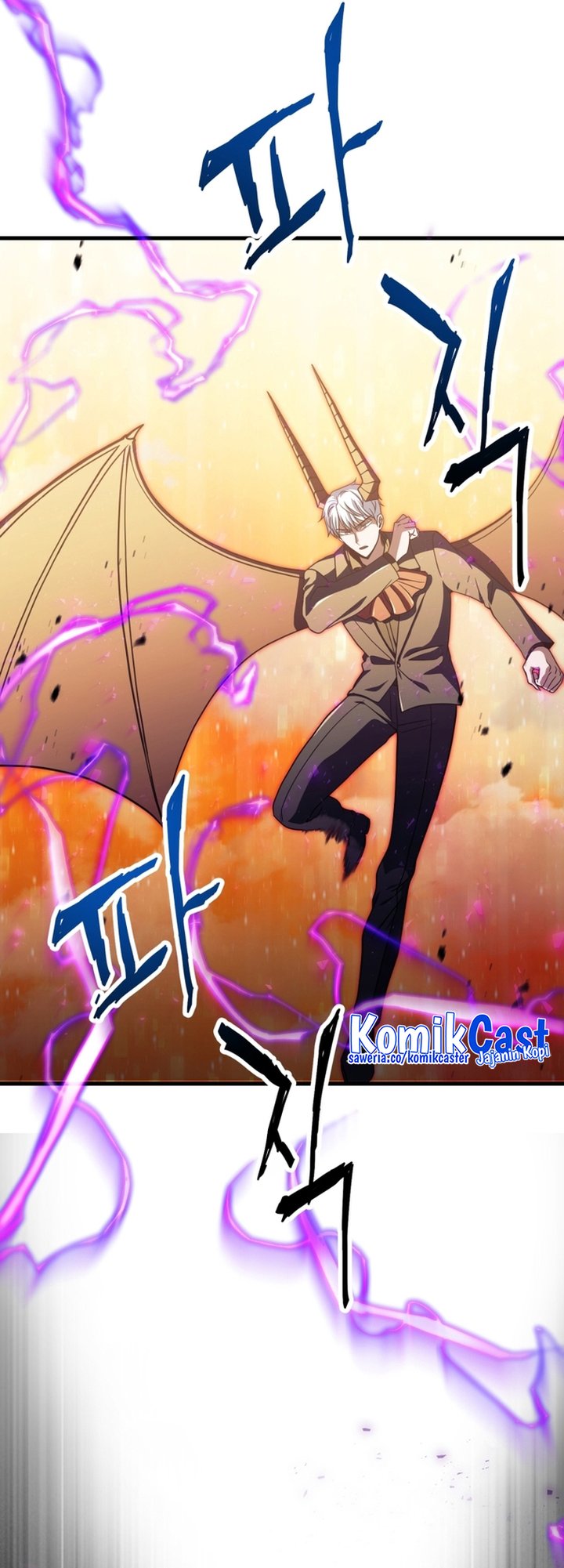 Player Who Can’t Level Up Chapter 199 Gambar 13