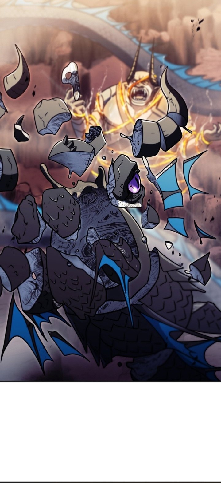 Player Who Can’t Level Up Chapter 200 Gambar 20