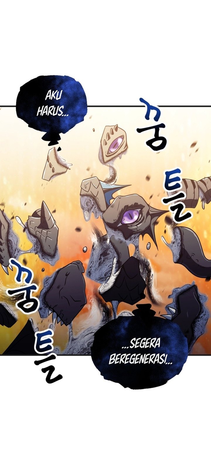 Player Who Can’t Level Up Chapter 200 Gambar 22