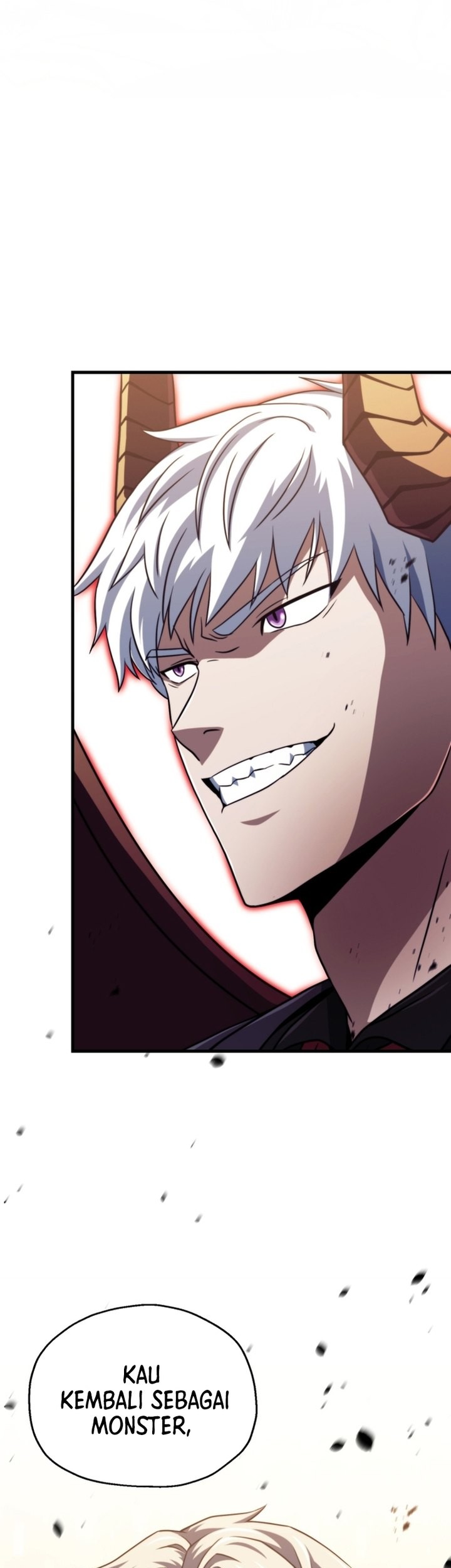 Player Who Can’t Level Up Chapter 200 Gambar 27