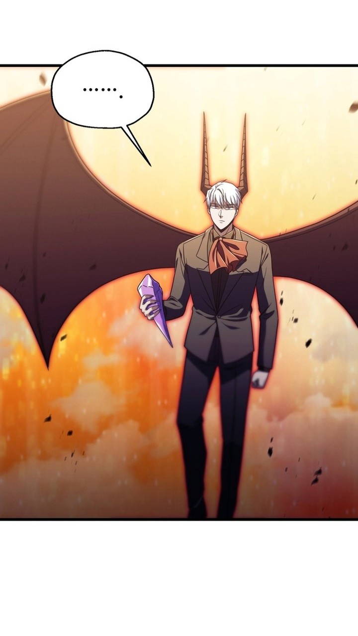 Player Who Can’t Level Up Chapter 200 Gambar 35