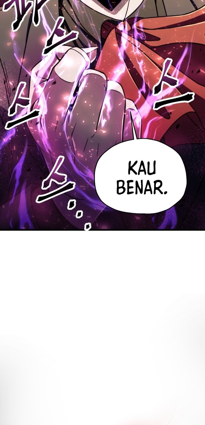 Player Who Can’t Level Up Chapter 200 Gambar 37