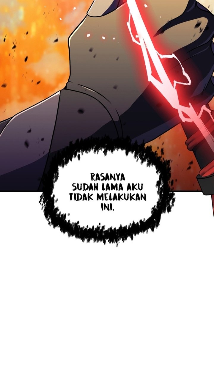 Player Who Can’t Level Up Chapter 200 Gambar 41