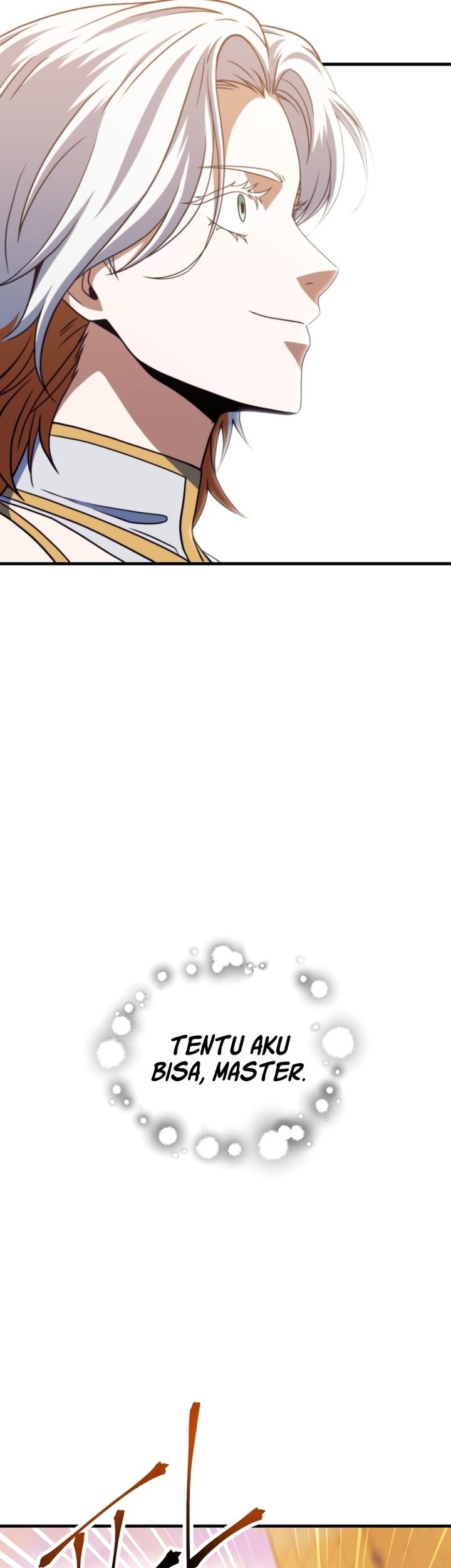 Player Who Can’t Level Up Chapter 200 Gambar 46