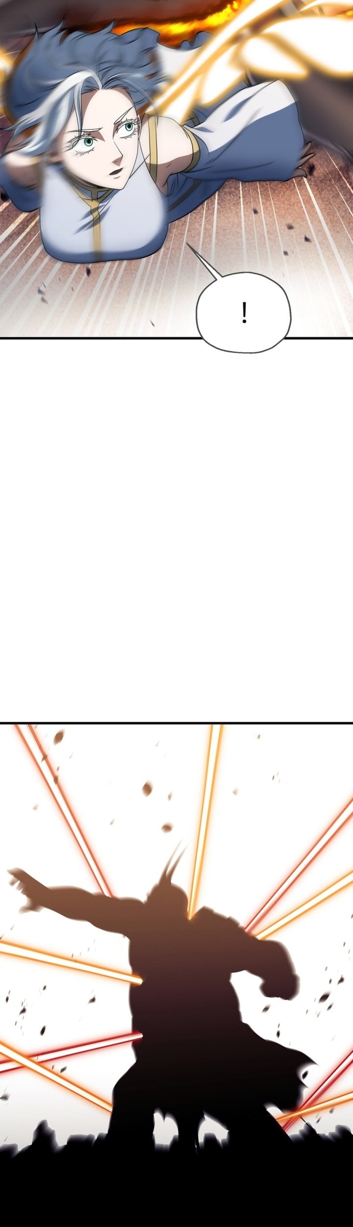 Player Who Can’t Level Up Chapter 200 Gambar 50