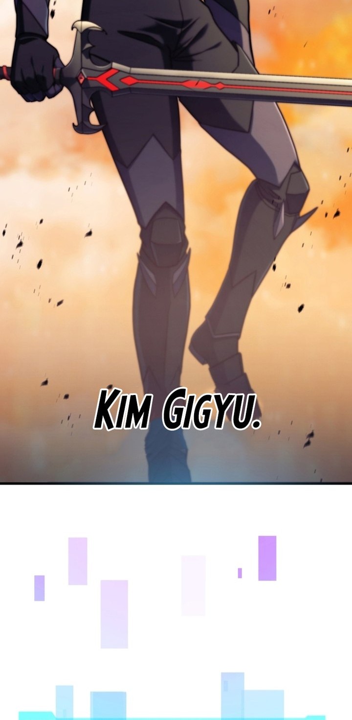 Player Who Can’t Level Up Chapter 200 Gambar 61