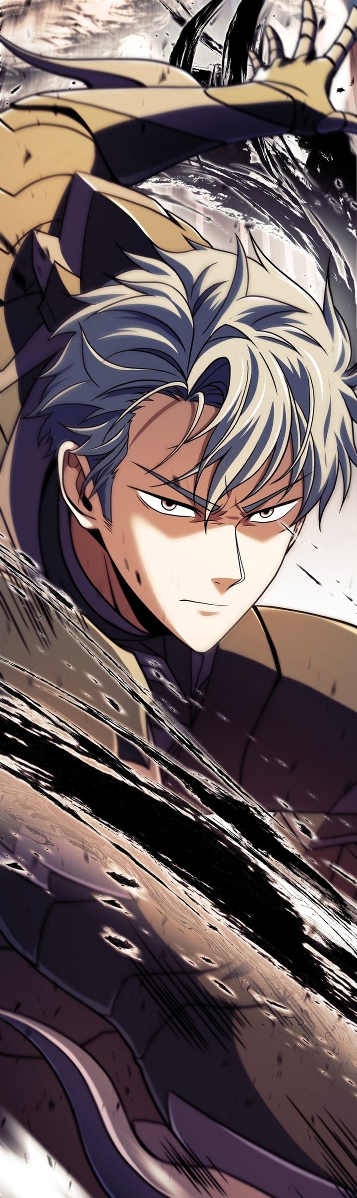 Player Who Can’t Level Up Chapter 200 Gambar 6