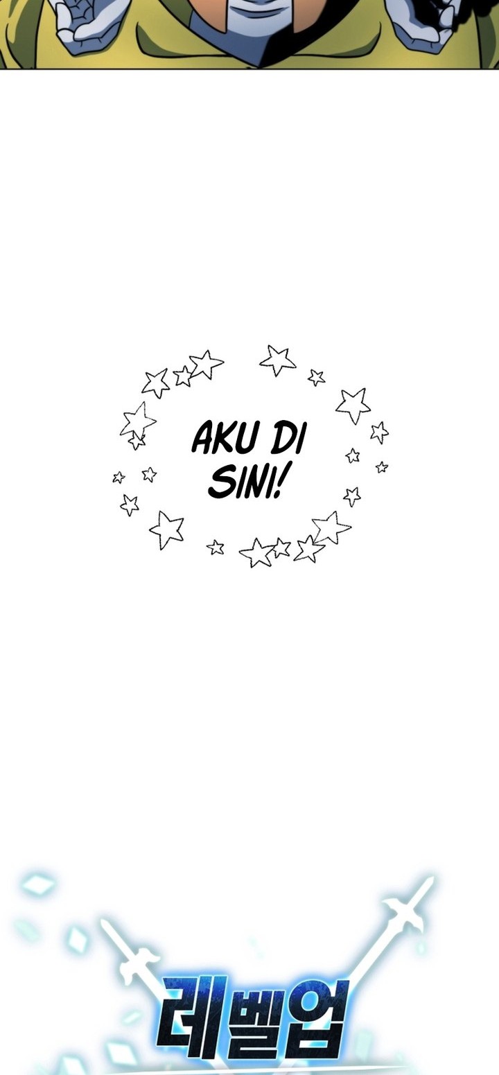 Player Who Can’t Level Up Chapter 200 Gambar 8