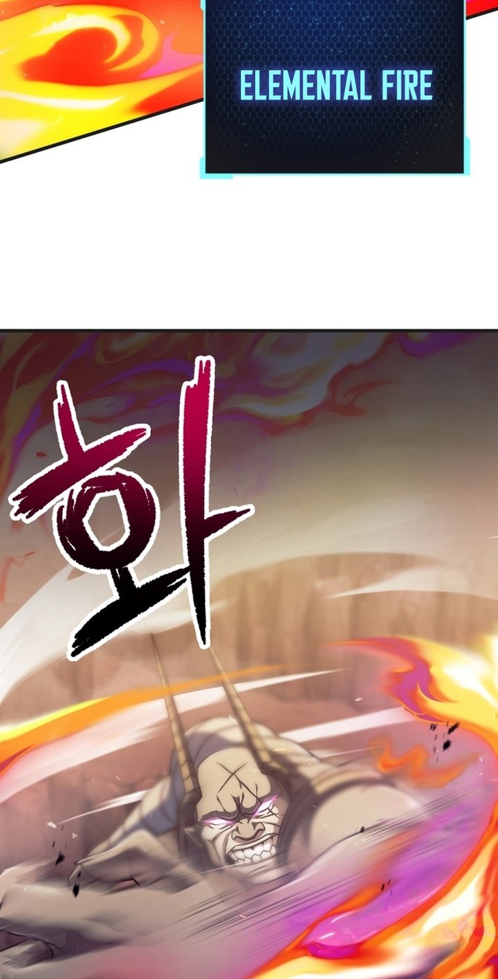 Player Who Can’t Level Up Chapter 200 Gambar 14