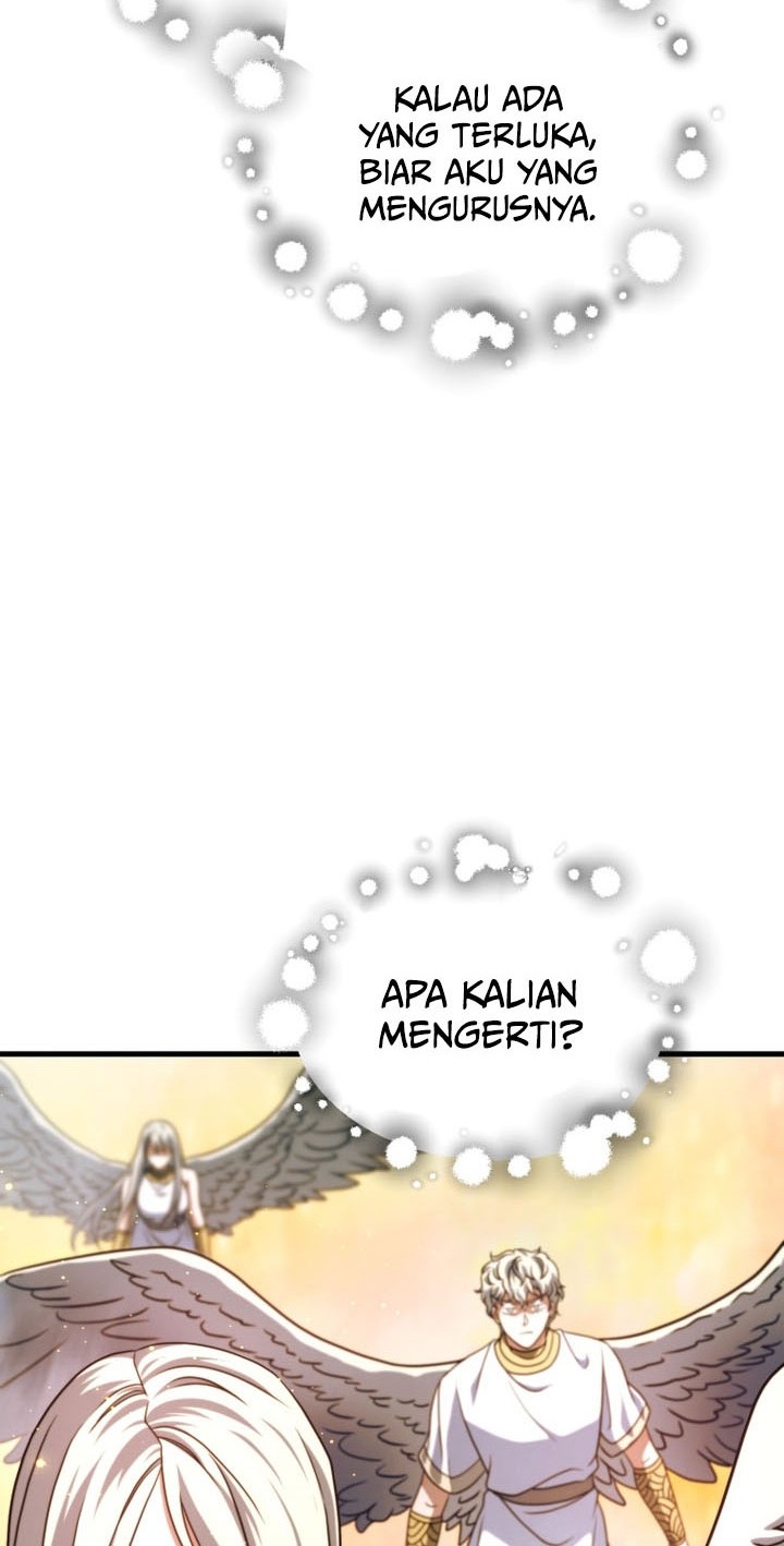 Player Who Can’t Level Up Chapter 201 Gambar 22