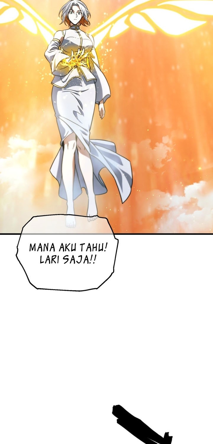 Player Who Can’t Level Up Chapter 201 Gambar 28