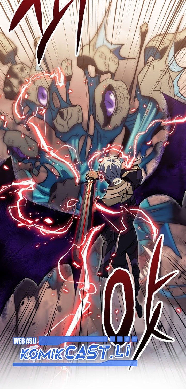 Player Who Can’t Level Up Chapter 201 Gambar 32