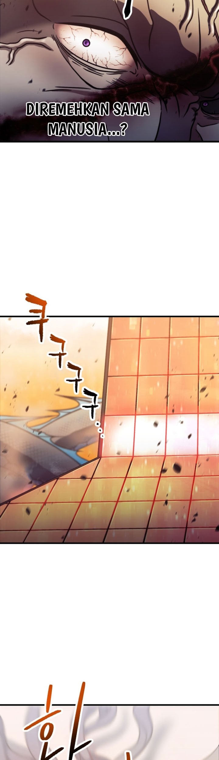 Player Who Can’t Level Up Chapter 201 Gambar 37