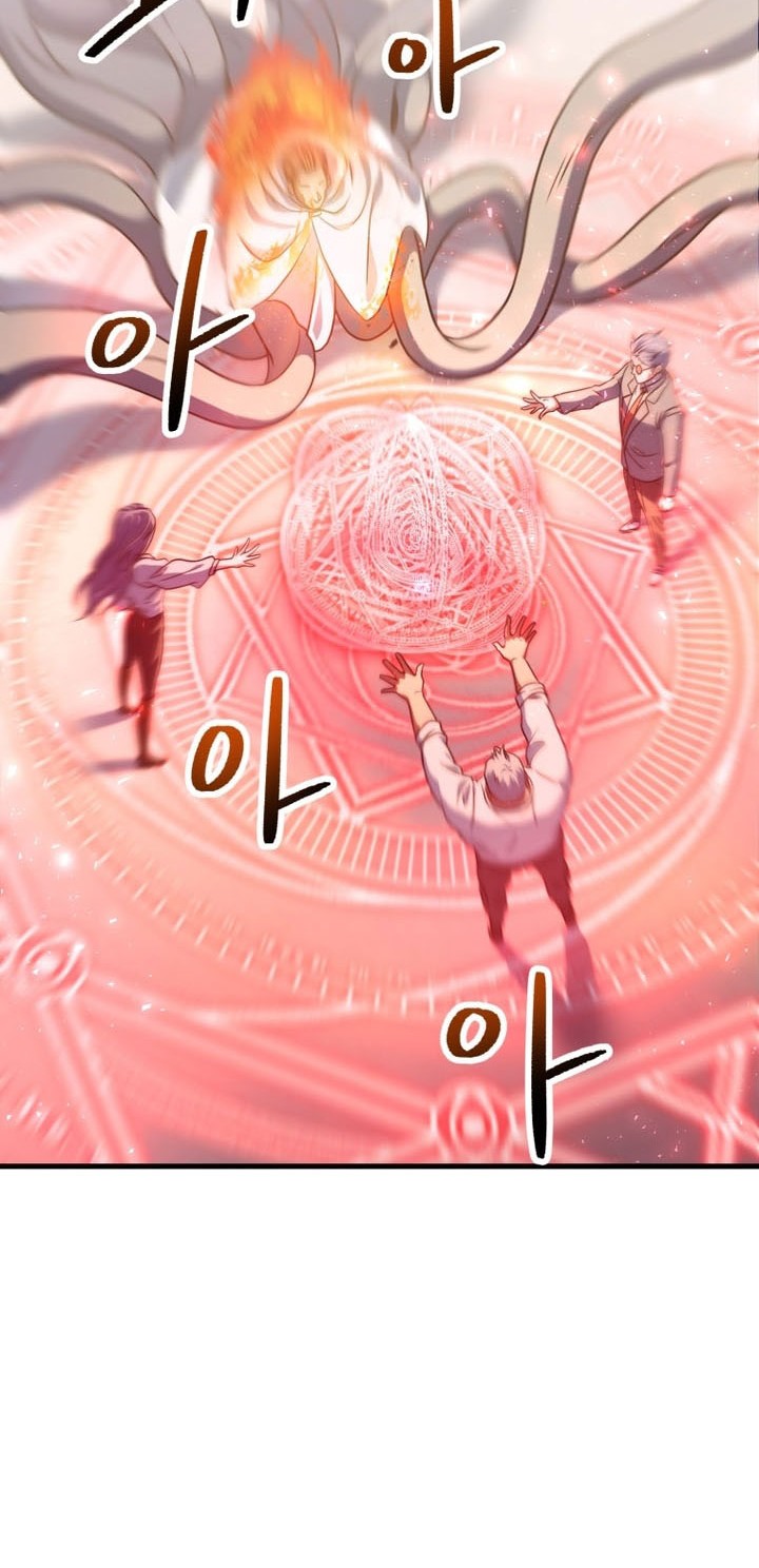 Player Who Can’t Level Up Chapter 201 Gambar 38