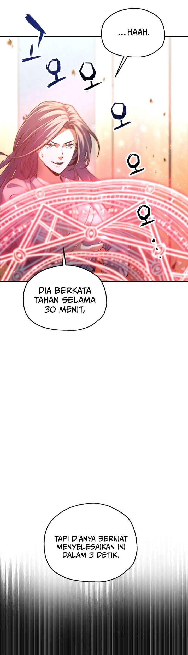 Player Who Can’t Level Up Chapter 201 Gambar 39