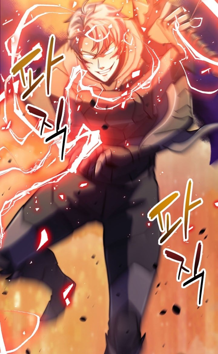 Player Who Can’t Level Up Chapter 201 Gambar 42