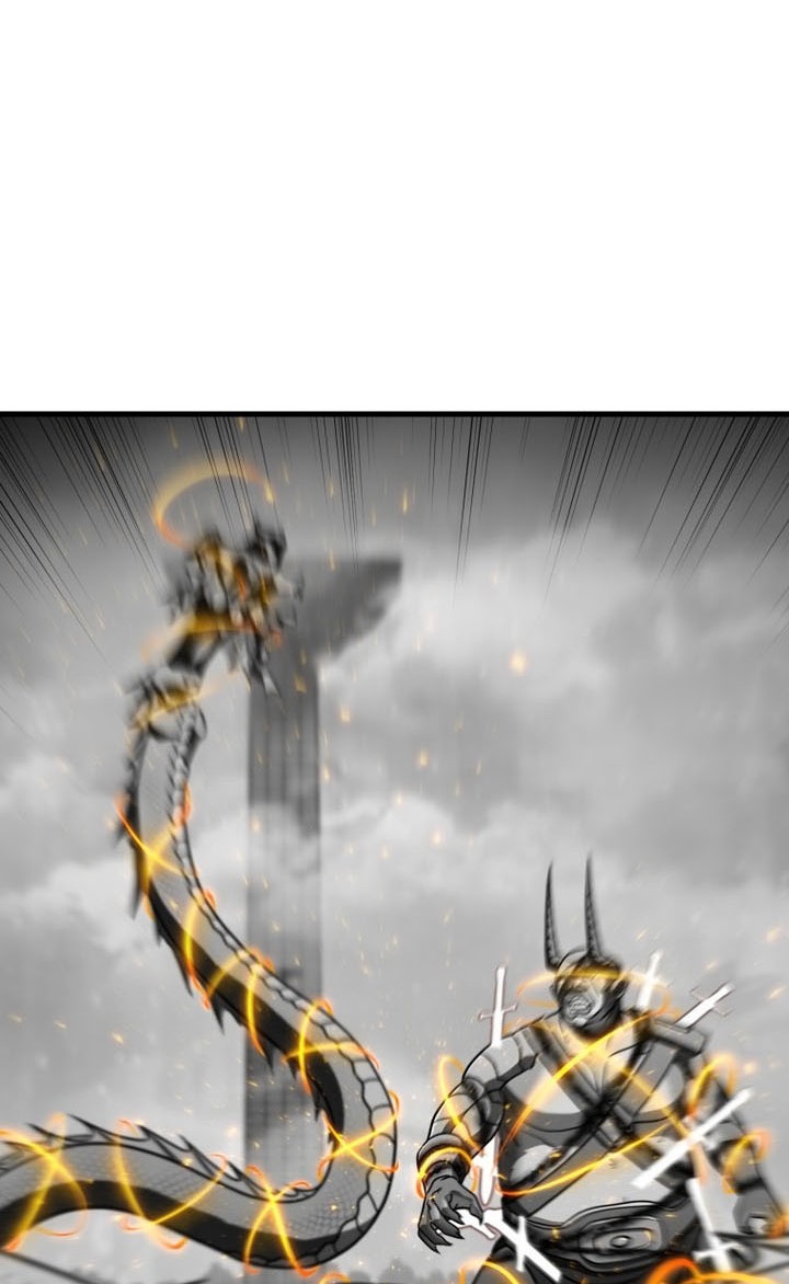 Player Who Can’t Level Up Chapter 201 Gambar 44