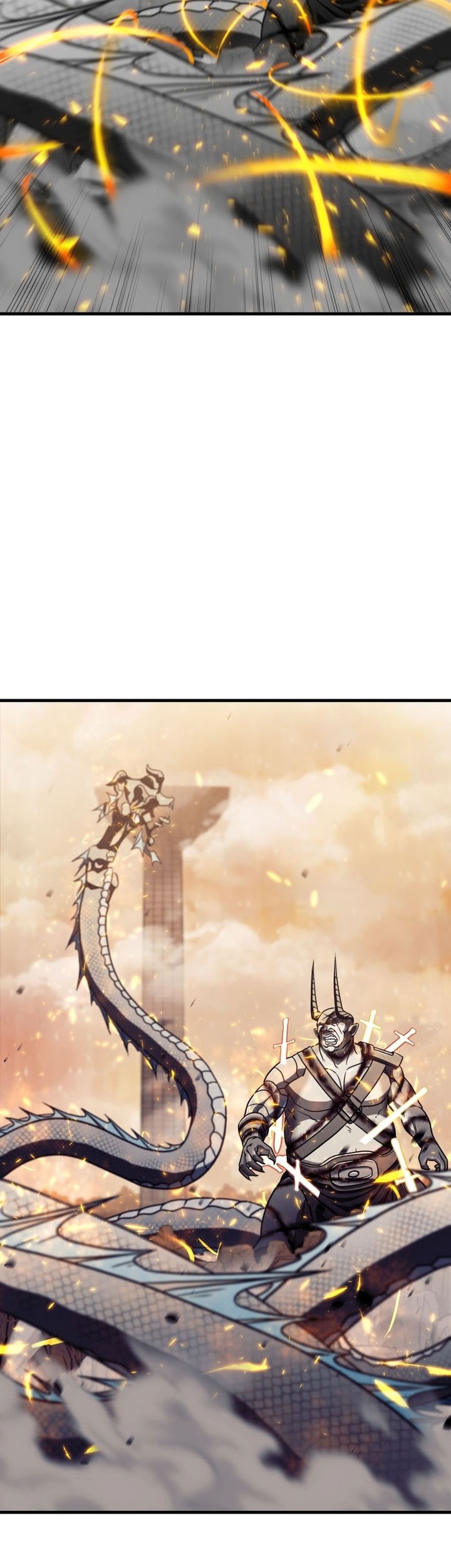 Player Who Can’t Level Up Chapter 201 Gambar 45