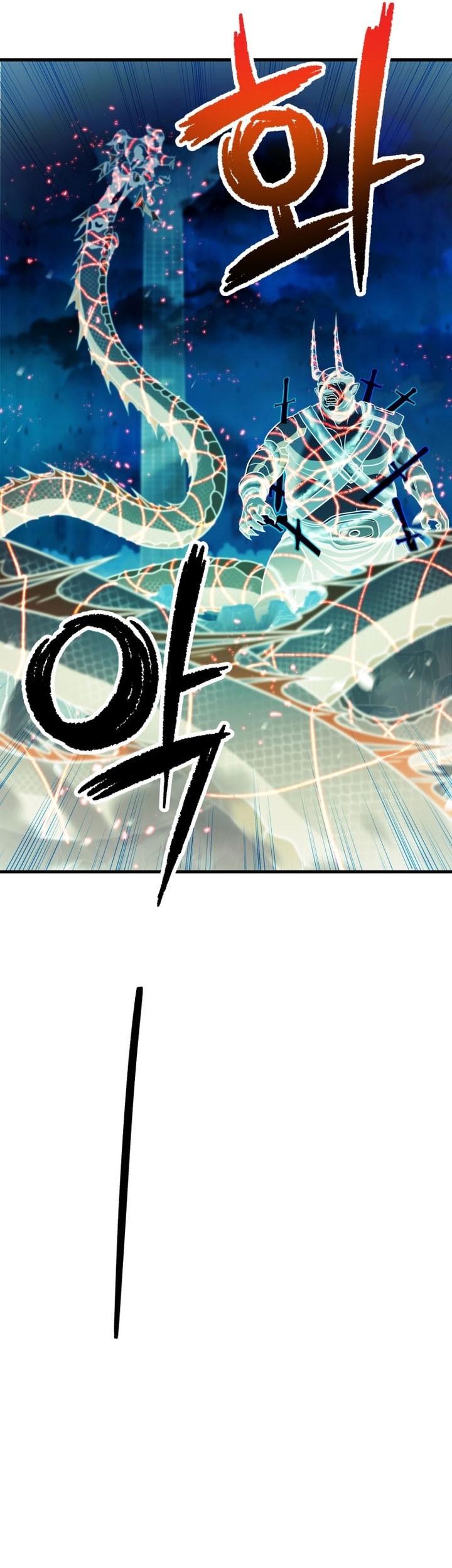 Player Who Can’t Level Up Chapter 201 Gambar 49