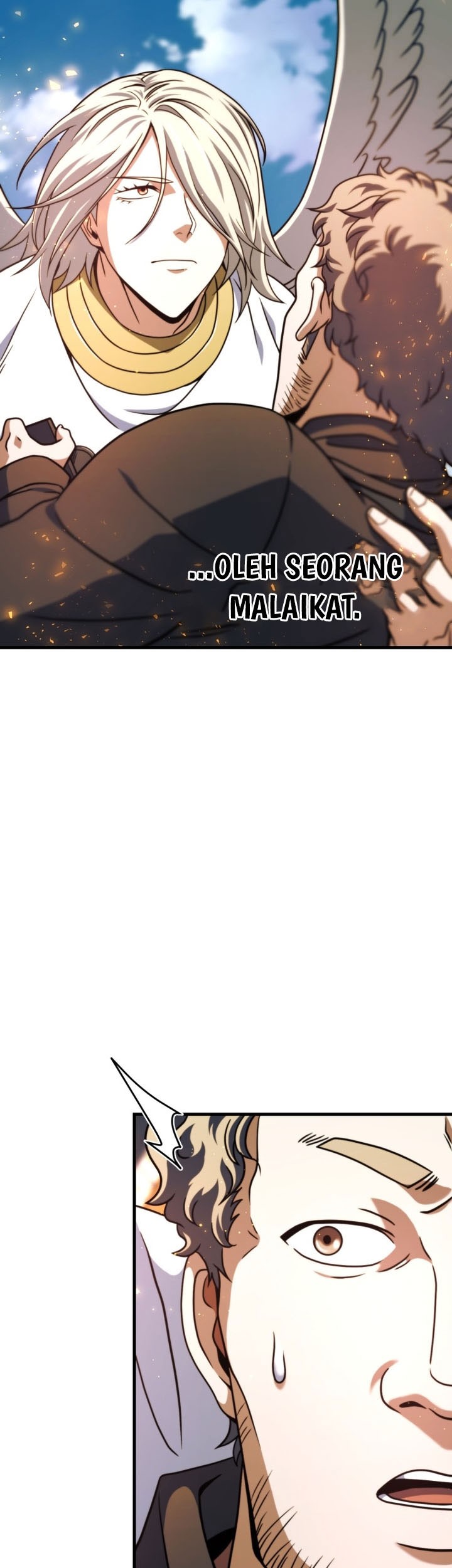 Player Who Can’t Level Up Chapter 201 Gambar 53