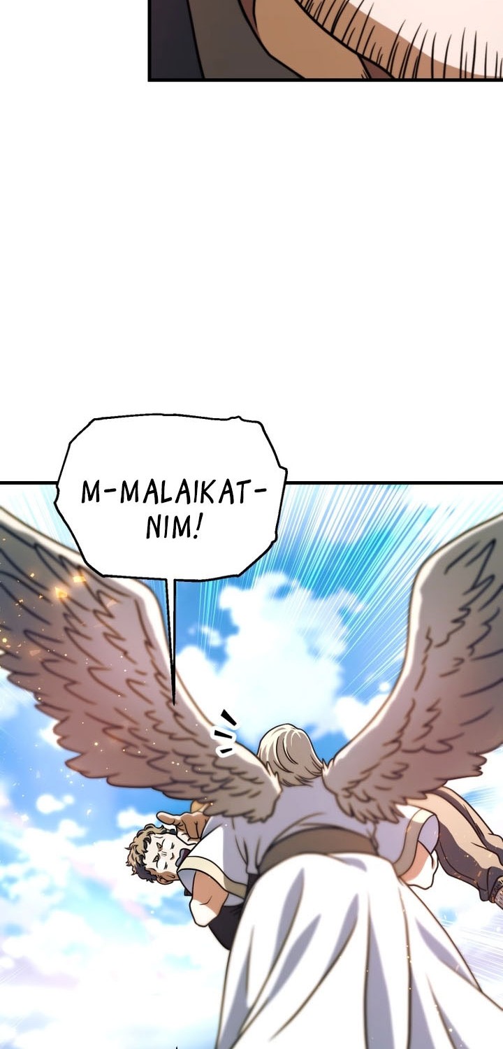 Player Who Can’t Level Up Chapter 201 Gambar 54