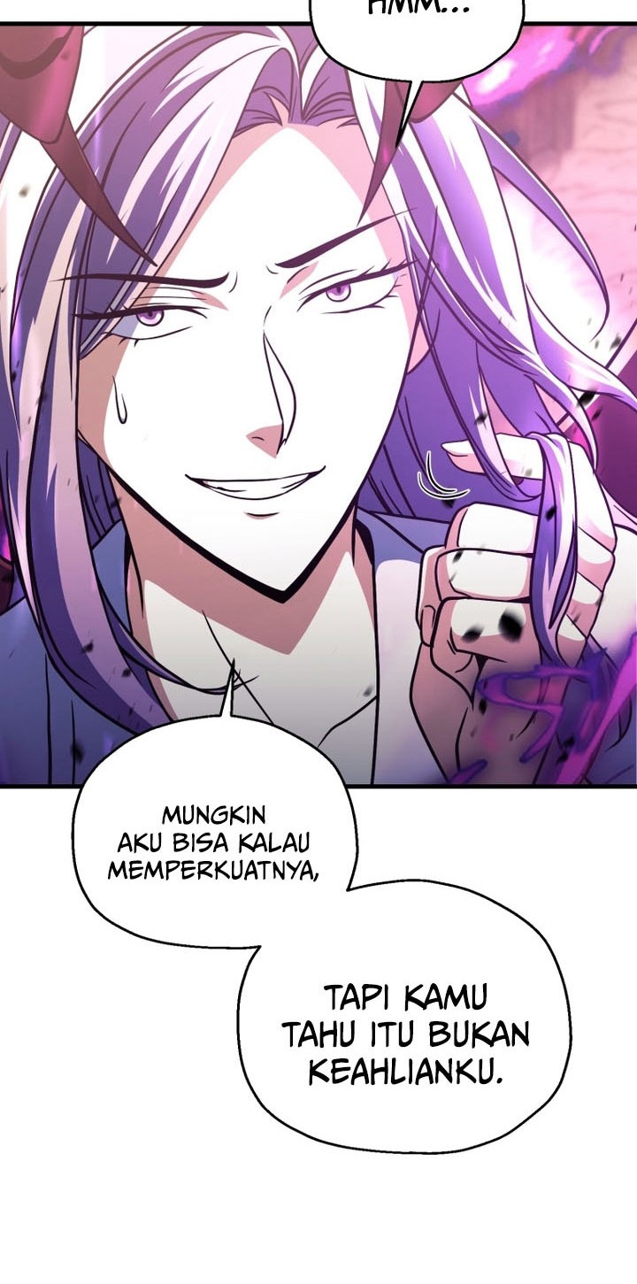 Player Who Can’t Level Up Chapter 201 Gambar 6