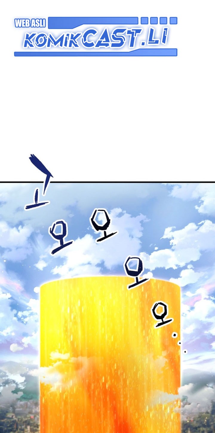 Player Who Can’t Level Up Chapter 201 Gambar 16