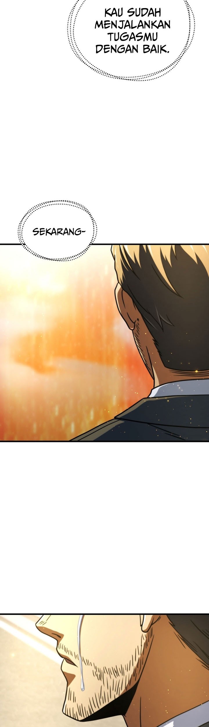 Player Who Can’t Level Up Chapter 202 Gambar 29