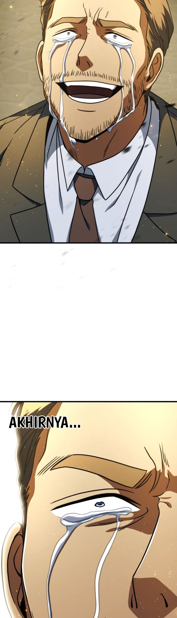 Player Who Can’t Level Up Chapter 202 Gambar 31