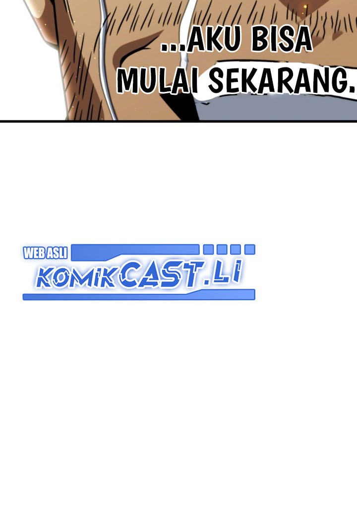 Player Who Can’t Level Up Chapter 202 Gambar 32