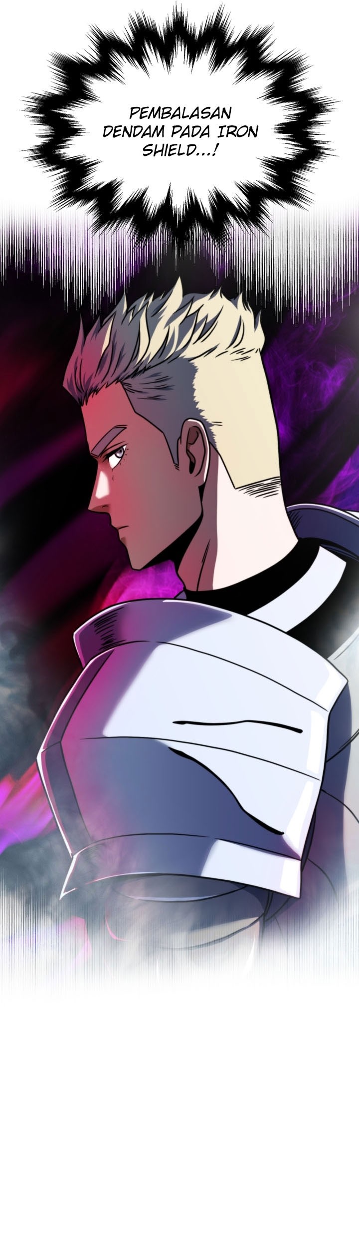 Player Who Can’t Level Up Chapter 202 Gambar 33