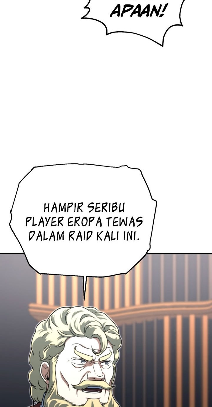 Player Who Can’t Level Up Chapter 202 Gambar 36