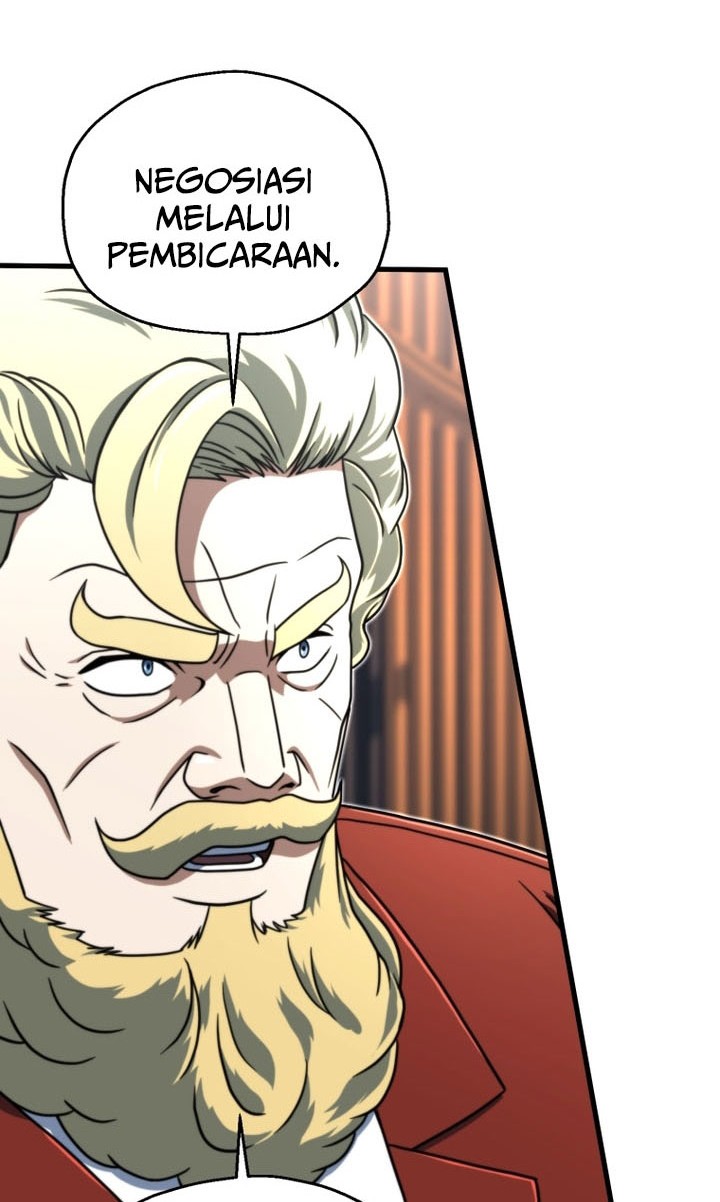 Player Who Can’t Level Up Chapter 202 Gambar 44