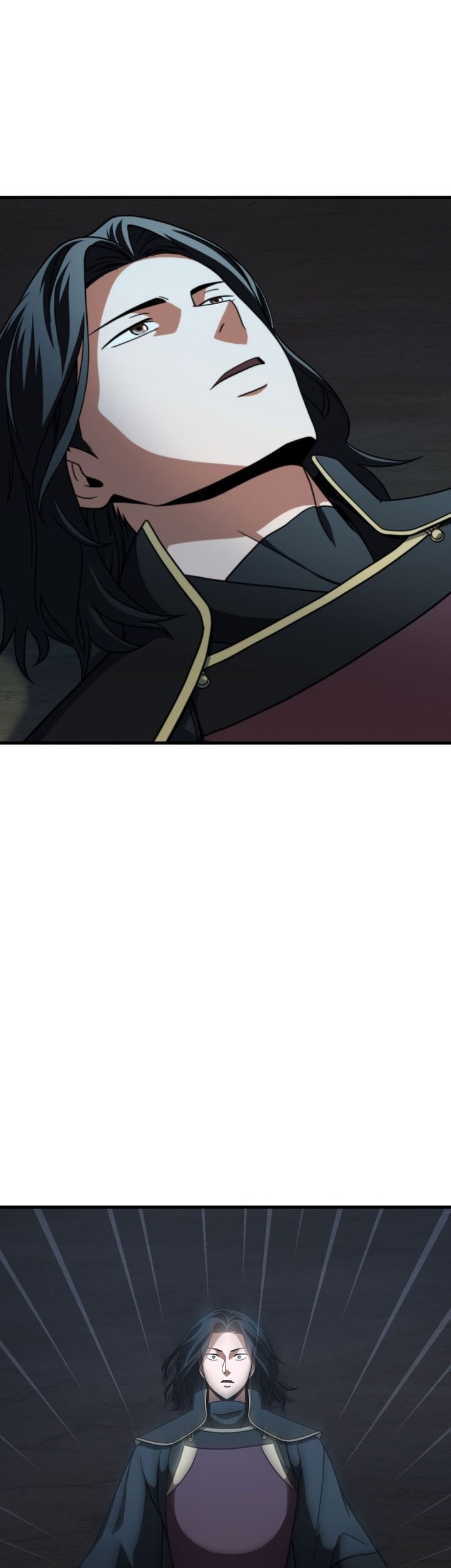 Player Who Can’t Level Up Chapter 202 Gambar 55