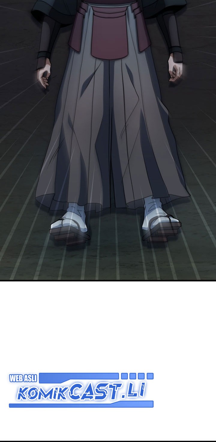 Player Who Can’t Level Up Chapter 202 Gambar 56