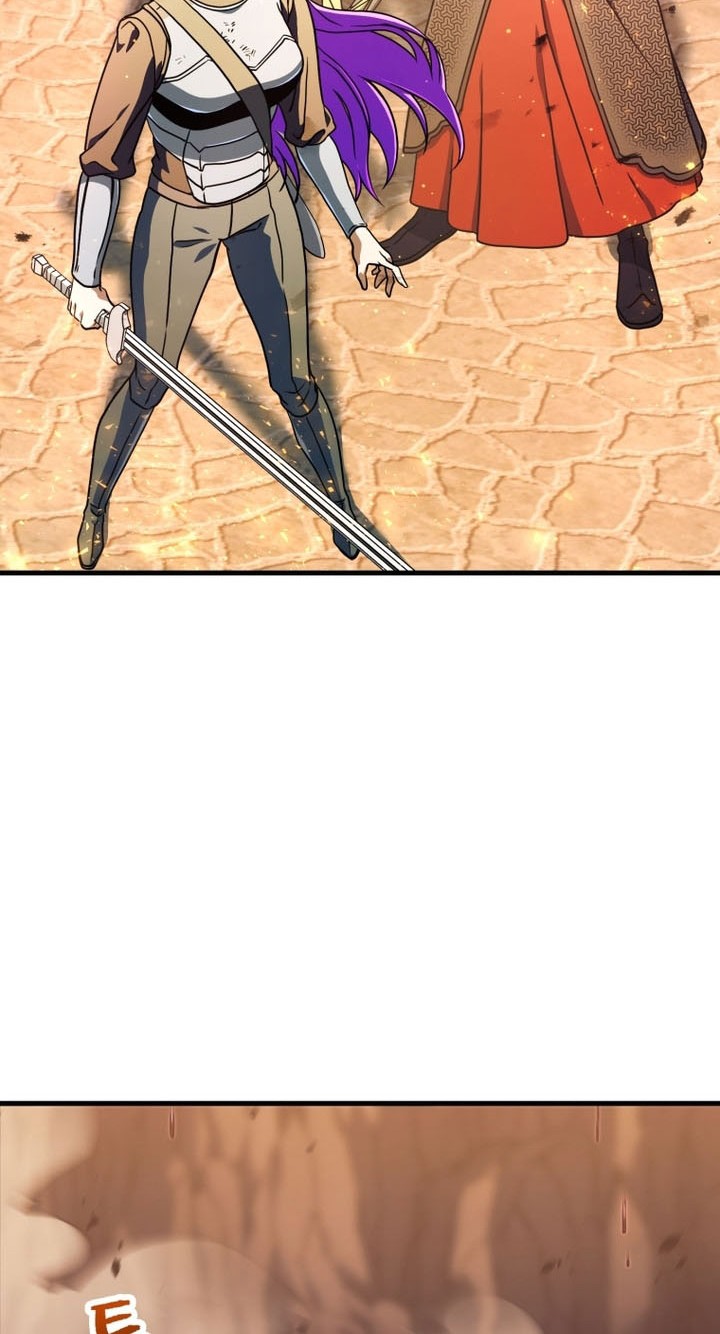 Player Who Can’t Level Up Chapter 202 Gambar 6