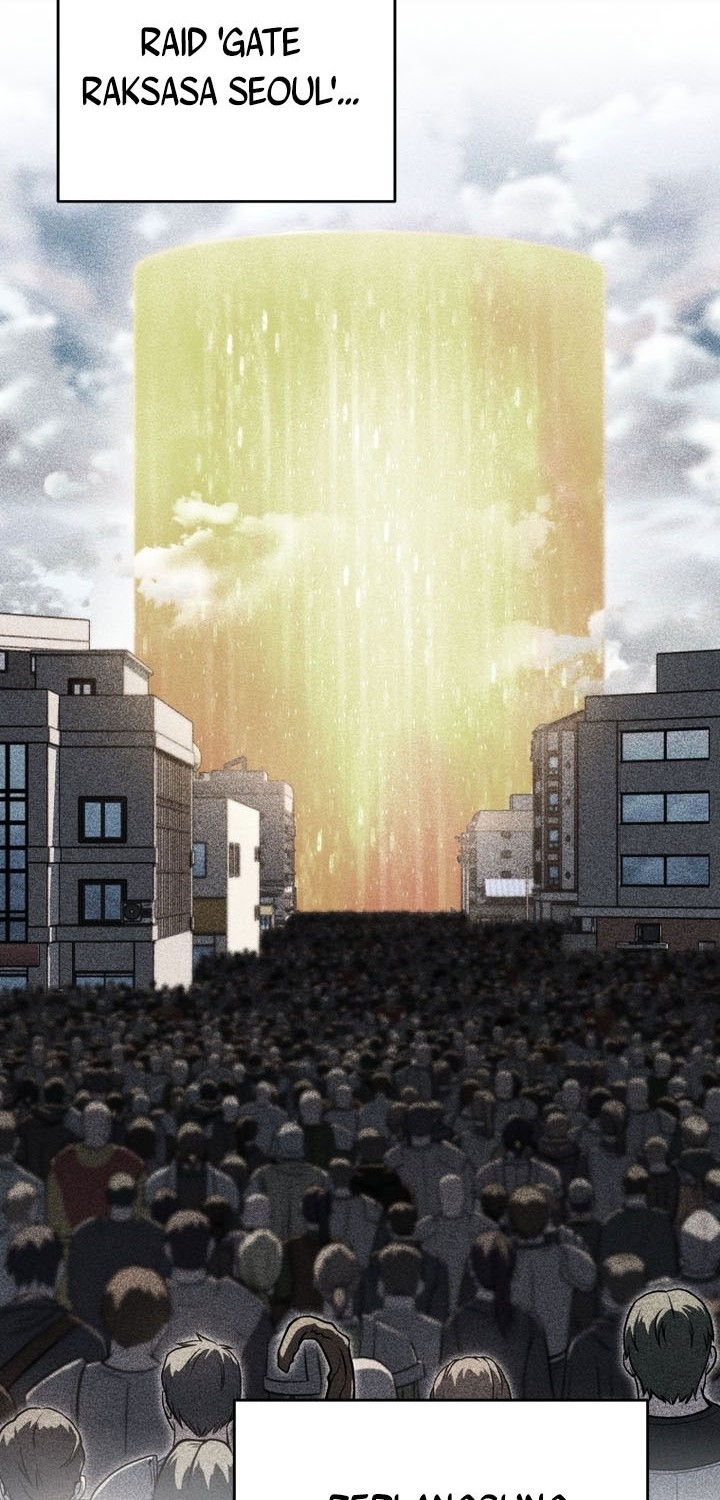 Player Who Can’t Level Up Chapter 202 Gambar 12