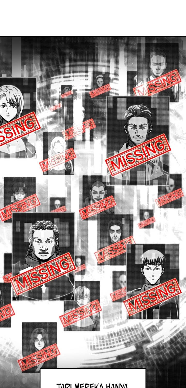 Player Who Can’t Level Up Chapter 202 Gambar 14