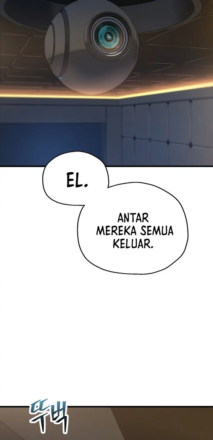 Player Who Can’t Level Up Chapter 203 Gambar 28